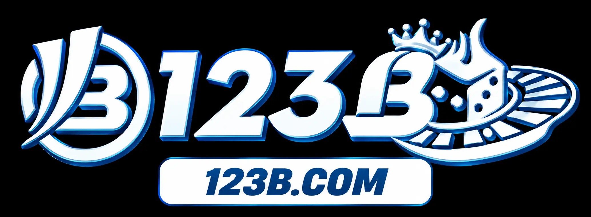 123b LOGO FOOTER